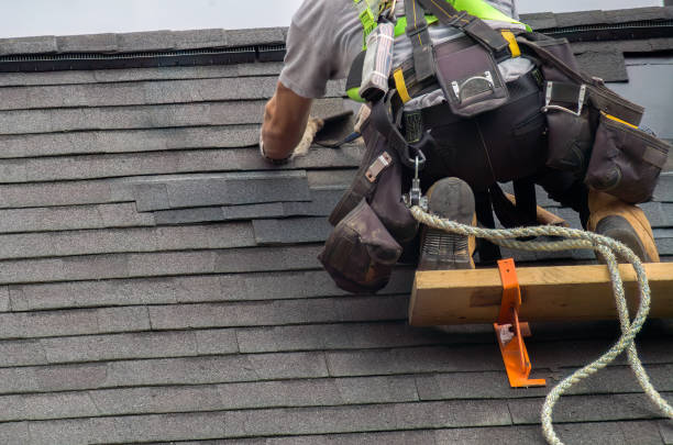 Reliable Roofing contractor in South Colby, WA by Brentwood Metal Roofing